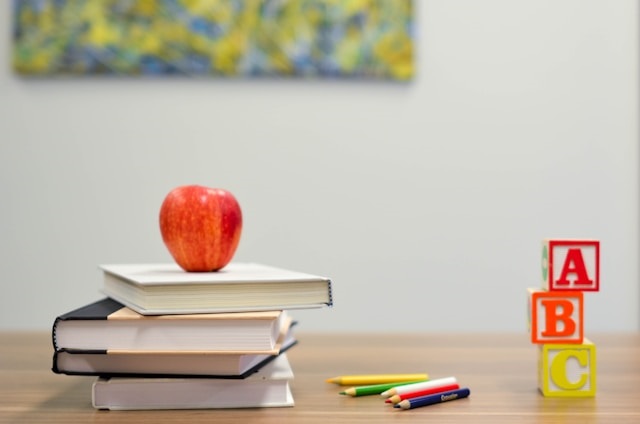 Students attending UCEED entrance preparation session in Nashik