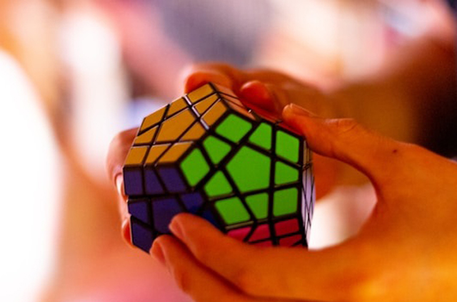 UCEED aspirants solving mock questions at Creative Minds Academy